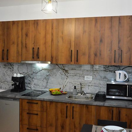 Perla Apartment Скоп'є Екстер'єр фото