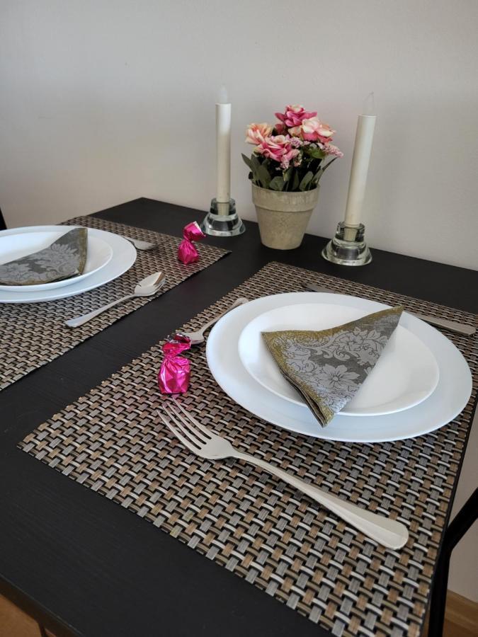 Perla Apartment Скоп'є Екстер'єр фото