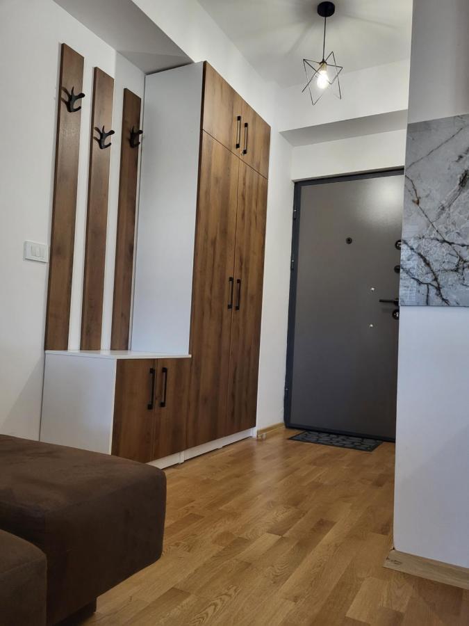 Perla Apartment Скоп'є Екстер'єр фото