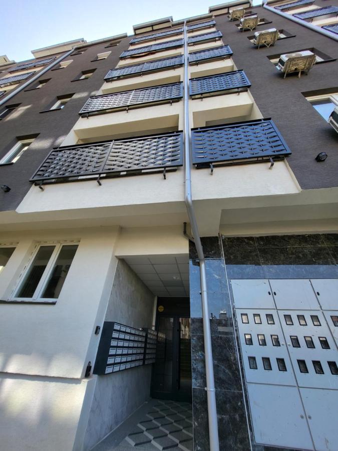 Perla Apartment Скоп'є Екстер'єр фото