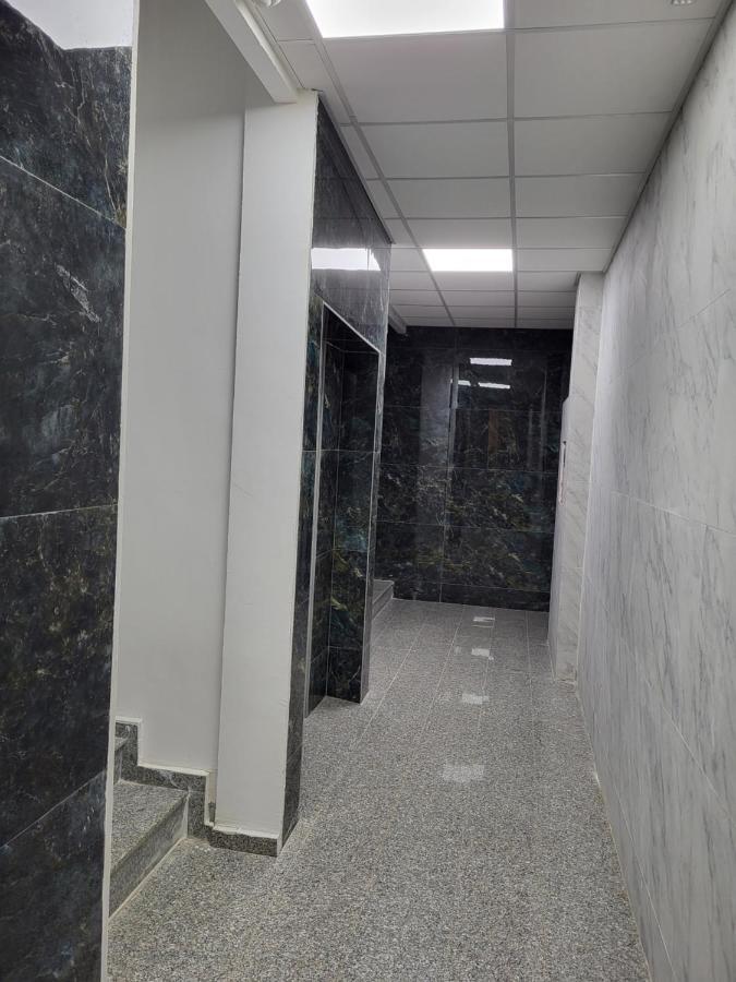 Perla Apartment Скоп'є Екстер'єр фото