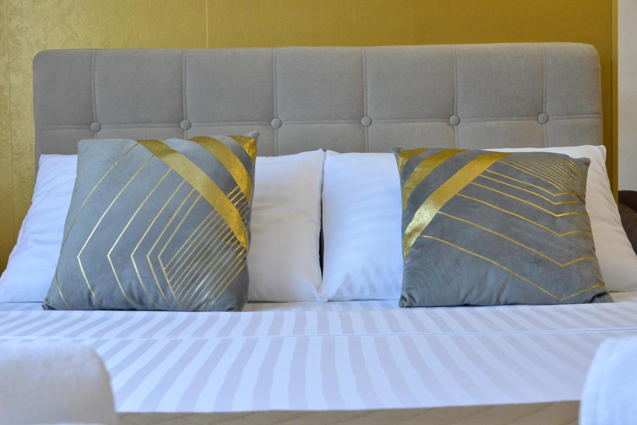 Perla Apartment Скоп'є Екстер'єр фото